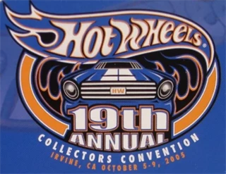 19th Annual Collectors Convention